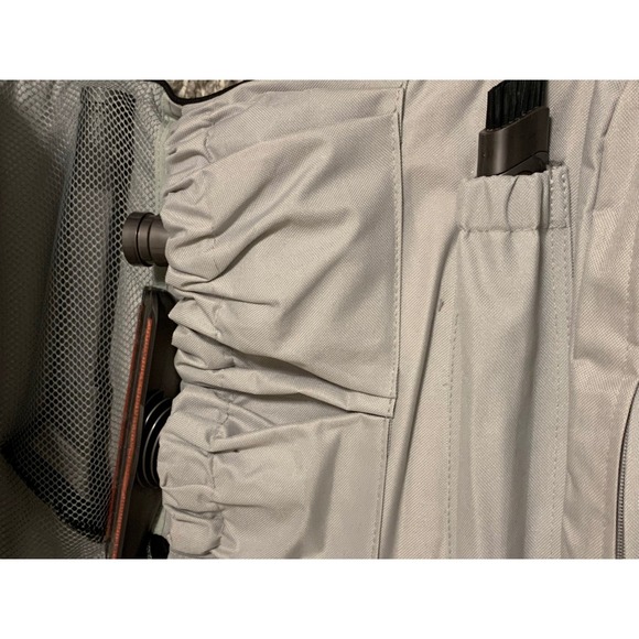 TOOLS ONLY Dyson DC65 Vacuum Cleaner Tool Attachments Set with Manual and Bag - Picture 6 of 8